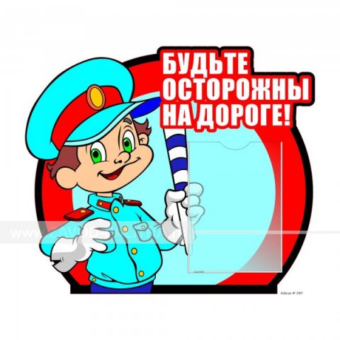 Акция Безопасные зимние дороги!